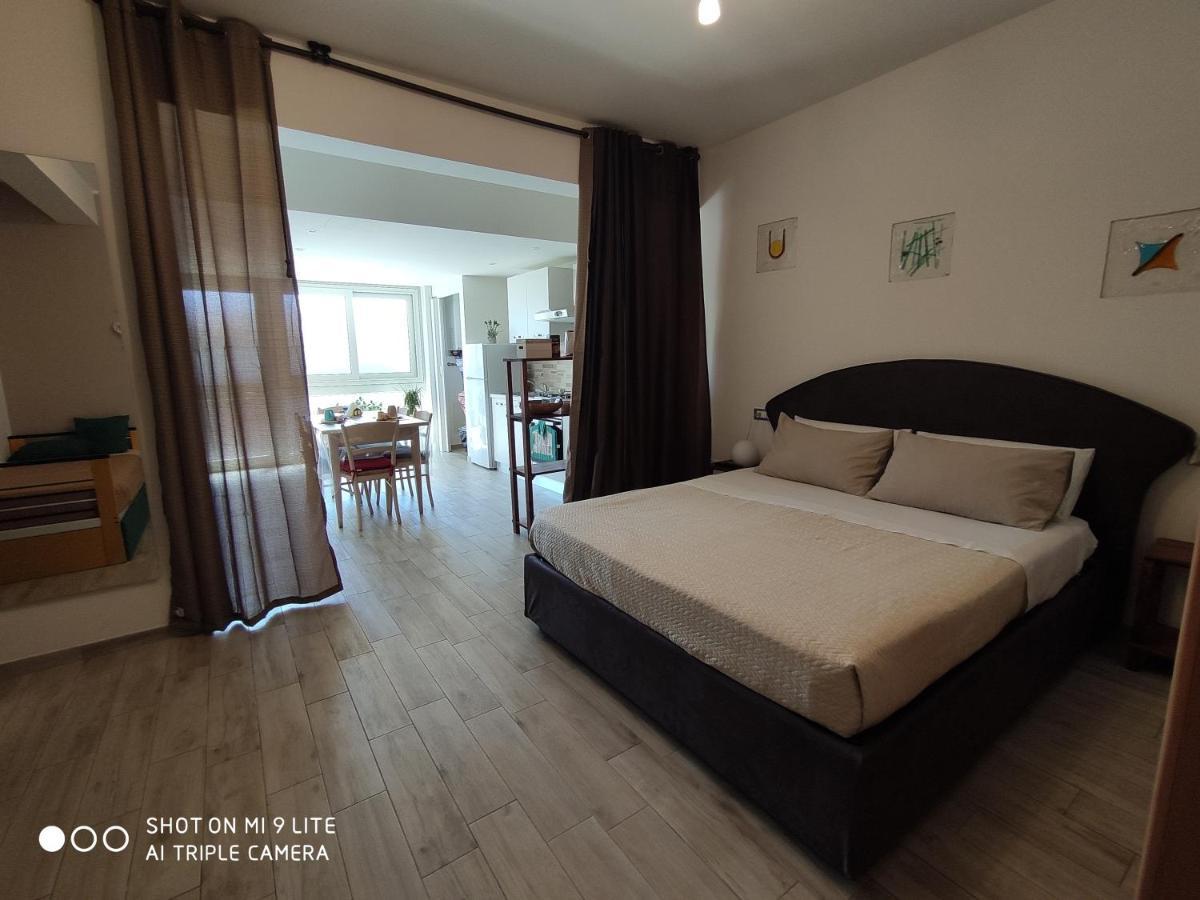Il Labirinto Bed & Breakfast Sulmona Eksteriør bilde