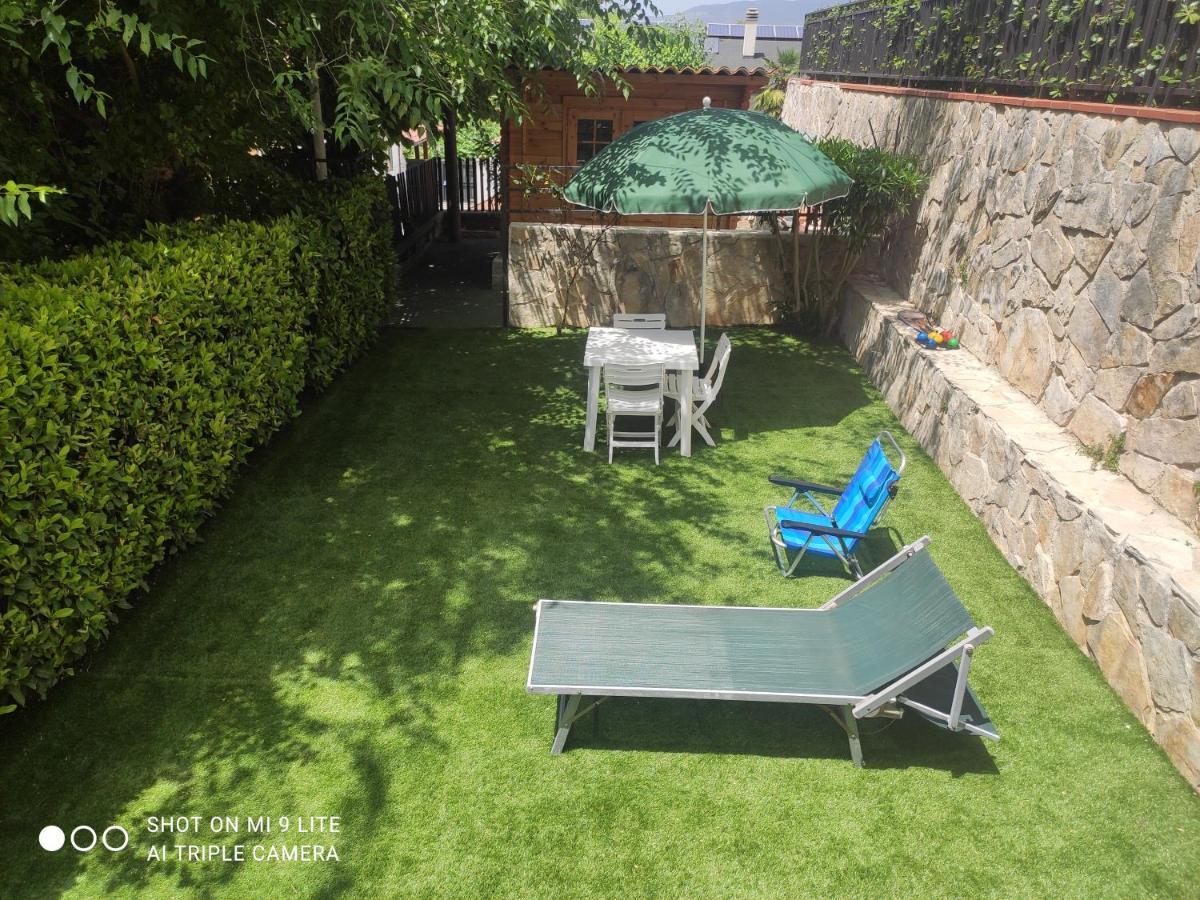 Il Labirinto Bed & Breakfast Sulmona Eksteriør bilde