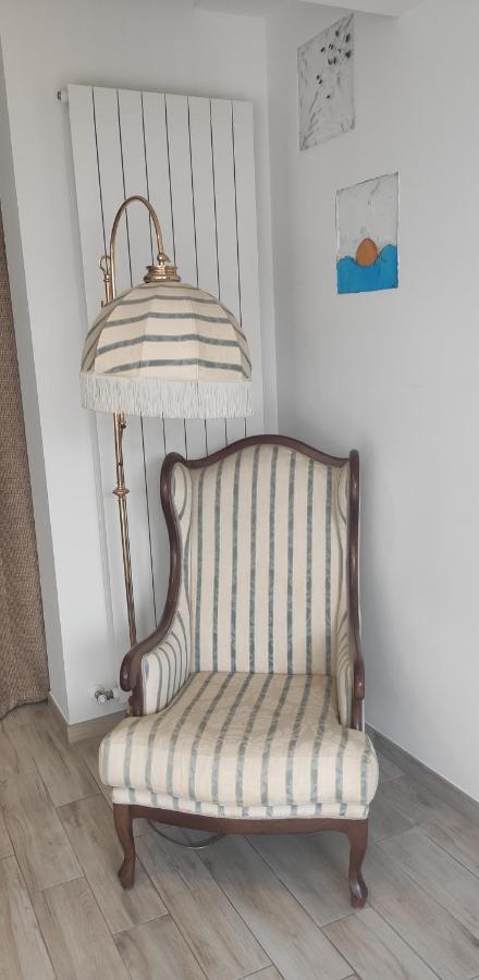 Il Labirinto Bed & Breakfast Sulmona Eksteriør bilde