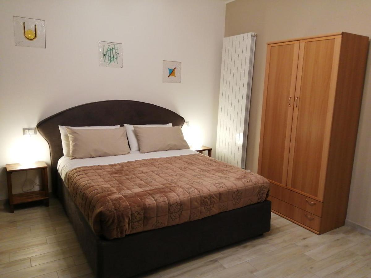 Il Labirinto Bed & Breakfast Sulmona Eksteriør bilde