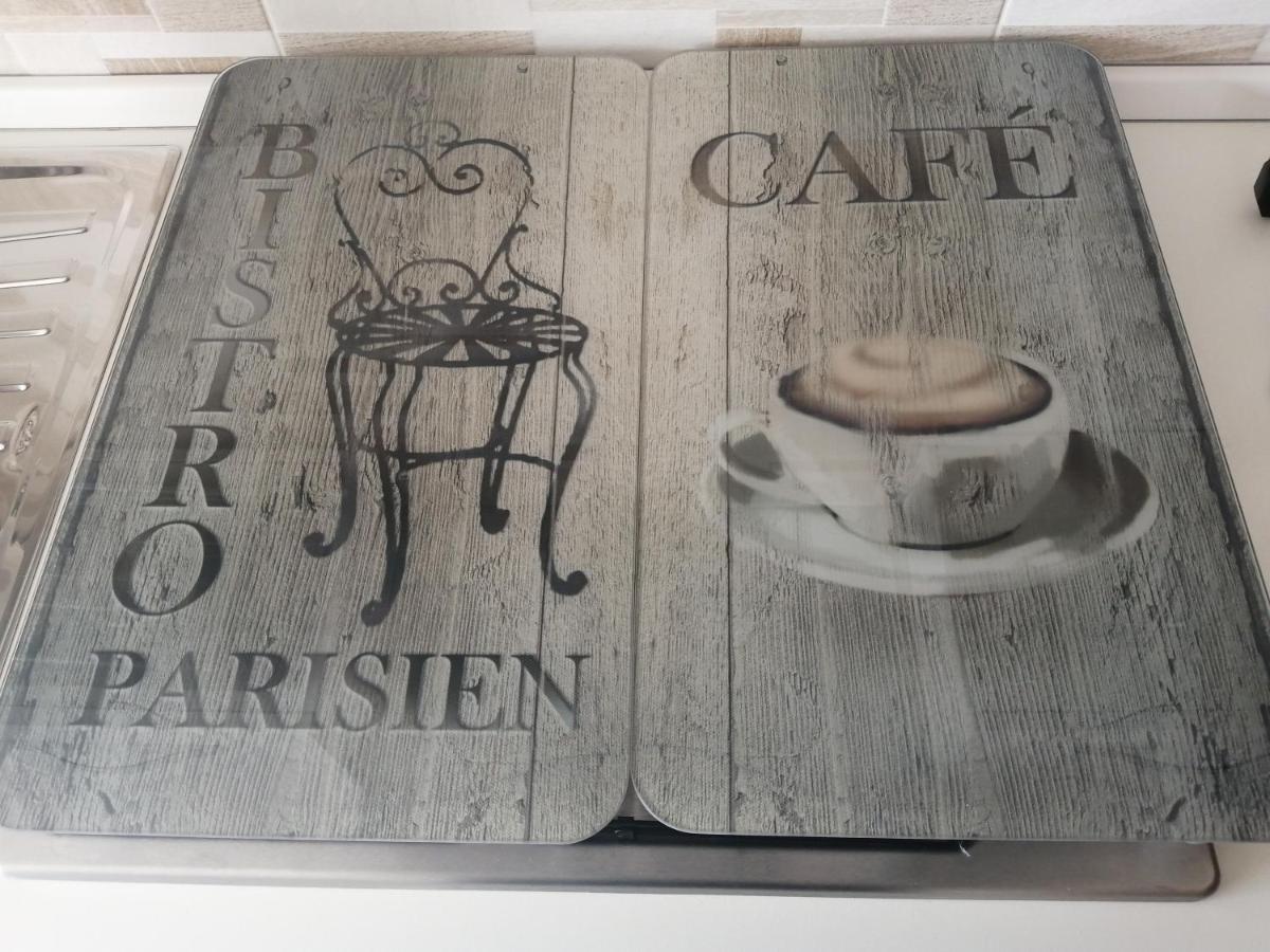 Il Labirinto Bed & Breakfast Sulmona Eksteriør bilde